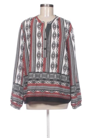 Bluză de femei Unbranded, Mărime XL, Culoare Multicolor, Preț 41,99 Lei, #137892108