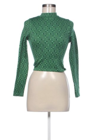 Dámska blúza Stradivarius, Veľkosť S, Farba Viacfarebná, Cena  7,00 €, #137892142