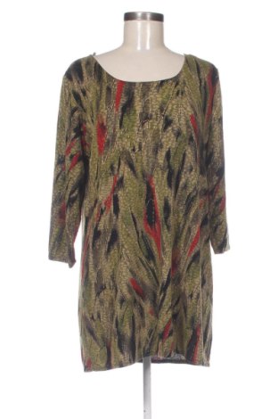 Rochie Unbranded, Mărime XL, Culoare Multicolor, Preț 89,23 Lei, #137892225