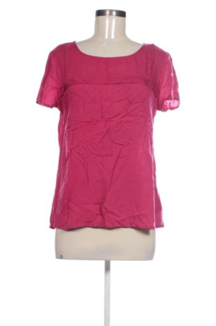 Bluză de femei Pull&Bear, Mărime M, Culoare Roz, Preț 57,00 Lei, #137892699