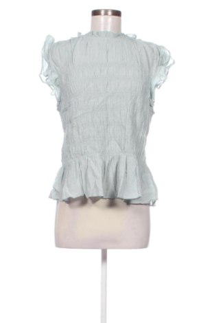 Bluză de femei H&M, Mărime M, Culoare Verde, Preț 57,74 Lei, #137893024