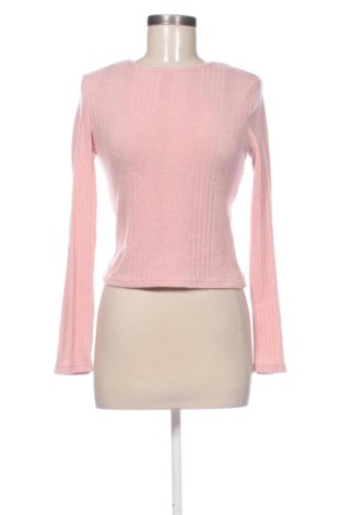 Bluză de femei SHEIN, Mărime S, Culoare Roz, Preț 21,00 Lei, #137893117