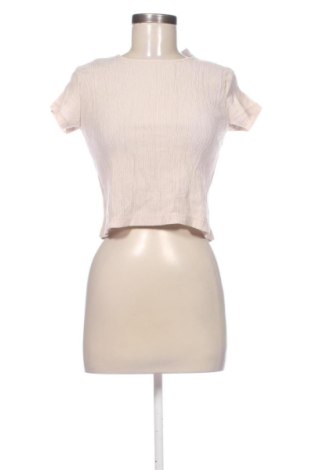 Bluză de femei Unbranded, Mărime S, Culoare Ecru, Preț 52,49 Lei, #137893340