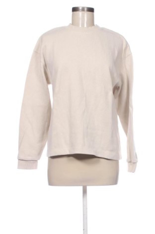 Bluzka damska Zara, Rozmiar S, Kolor ecru, Cena 50,80 zł, #137893384