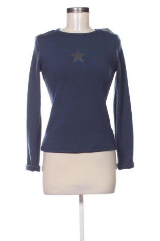 Bluză de femei Unbranded, Mărime S, Culoare Albastru, Preț 29,76 Lei, #137893543