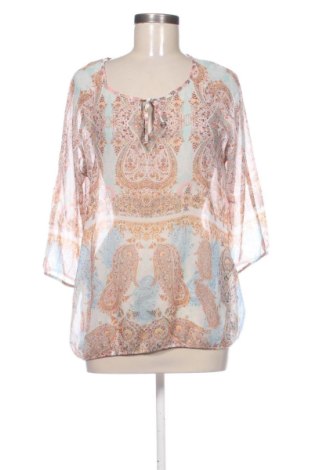 Bluzka damska Unbranded, Rozmiar M, Kolor Kolorowy, Cena 16,93 zł, #137893799
