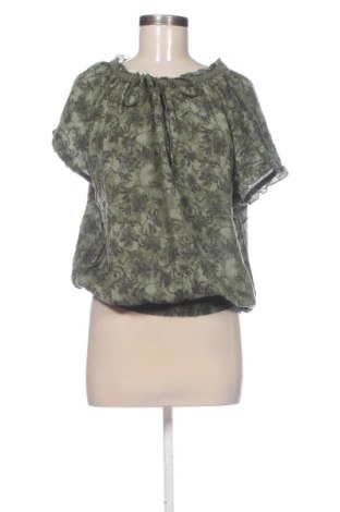 Női blúz Janina, Méret XXL, Szín Zöld, Ár 3 901 Ft, #137893809
