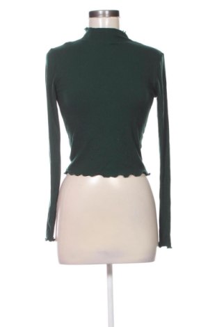 Bluză de femei Edited, Mărime S, Culoare Verde, Preț 62,99 Lei, #137894803