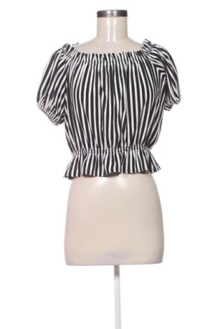 Bluză de femei H&M, Mărime M, Culoare Multicolor, Preț 57,74 Lei, #137895075