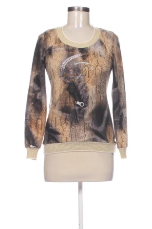 Damenpullover Unbranded, Größe S, Farbe Mehrfarbig, Preis 10,00 €, #137895166