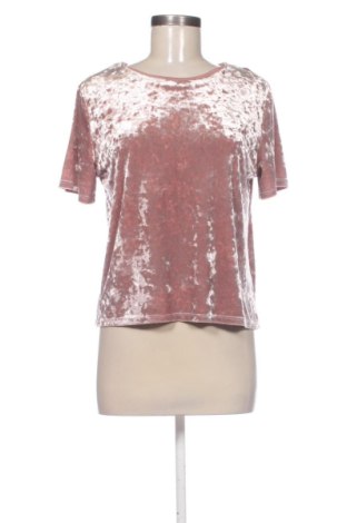 Bluză de femei Topshop, Mărime M, Culoare Mov deschis, Preț 57,74 Lei, #137895190