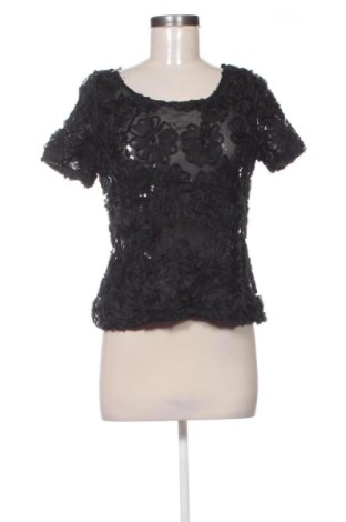 Damen Shirt Unbranded, Größe M, Farbe Schwarz, Preis 10,00 €, #137895663
