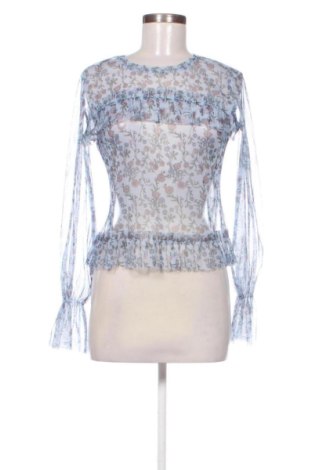 Bluză de femei Reserved, Mărime S, Culoare Multicolor, Preț 47,24 Lei, #137896271