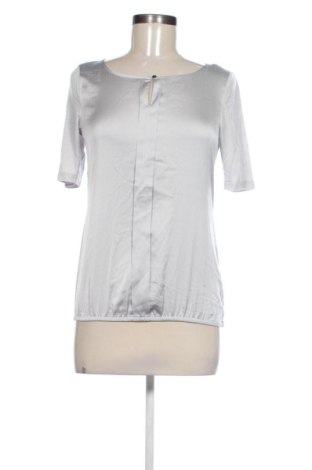 Damen Shirt Comma,, Größe S, Farbe Grau, Preis 24,11 €, #137897205