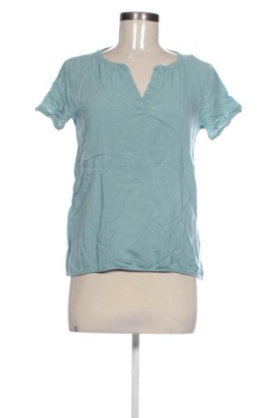 Damen Shirt Tom Tailor, Größe S, Farbe Blau, Preis 15,76 €, #137897322