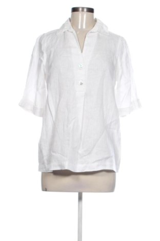 Bluzka damska Mango, Rozmiar XS, Kolor Biały, Cena 59,27 zł, #137897837