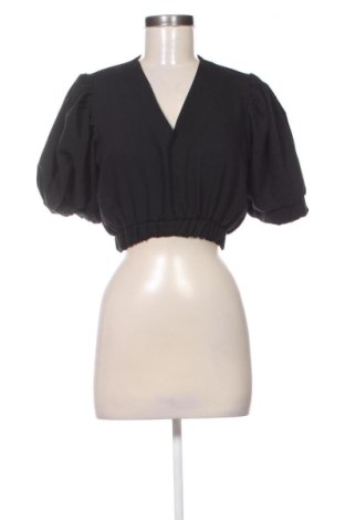 Damen Shirt Trendyol, Größe S, Farbe Schwarz, Preis 16,00 €, #137897864