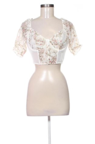 Damen Shirt Unbranded, Größe XXS, Farbe Mehrfarbig, Preis 11,00 €, #137897962