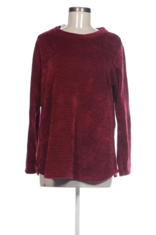 Bluzka damska Unbranded, Rozmiar XL, Kolor Czerwony, Cena 29,63 zł, #137898260