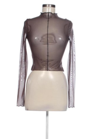 Női blúz Zara, Méret S, Szín Barna, Ár 4 255 Ft, #137898333