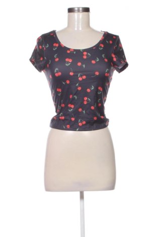 Bluzka damska Unbranded, Rozmiar XS, Kolor Kolorowy, Cena 46,57 zł, #137898419
