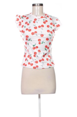 Bluzka damska Unbranded, Rozmiar XS, Kolor Kolorowy, Cena 46,57 zł, #137898521