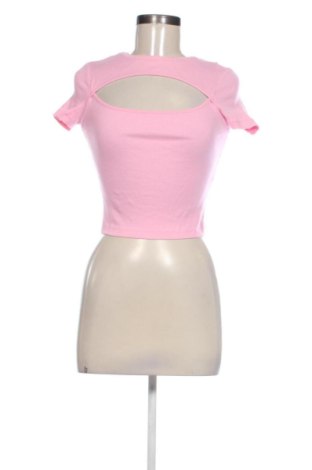 Damen Shirt House, Größe S, Farbe Rosa, Preis 11,00 €, #137898548