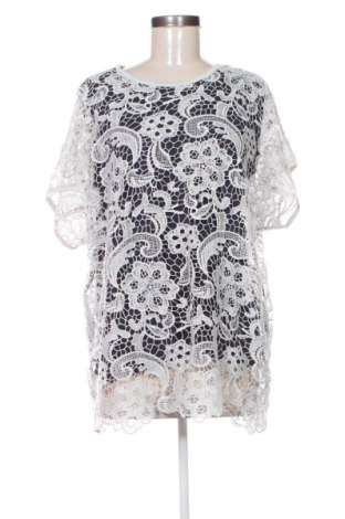Bluzka damska Unbranded, Rozmiar L, Kolor Kolorowy, Cena 42,34 zł, #137898656