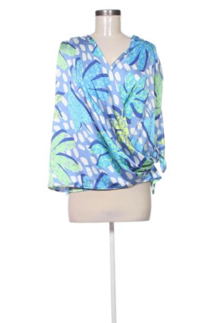 Bluzka damska Unbranded, Rozmiar L, Kolor Kolorowy, Cena 42,34 zł, #137898680
