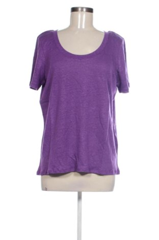 Damen Shirt Medicine, Größe XL, Farbe Lila, Preis 18,00 €, #137898719