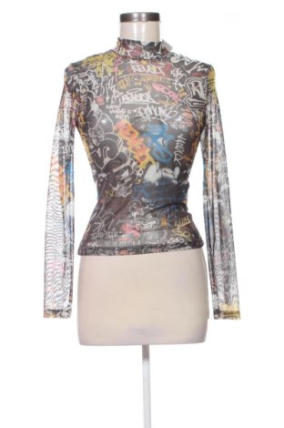 Bluză de femei Unbranded, Mărime XS, Culoare Multicolor, Preț 31,49 Lei, #137899898
