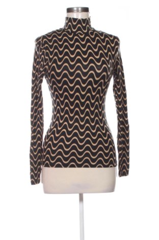 Bluză de femei Stradivarius, Mărime XXS, Culoare Multicolor, Preț 41,99 Lei, #137899905