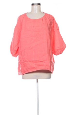 Dámská halenka Le Jardin du Lin, Velikost 3XL, Barva Růžová, Cena  388,00 Kč, #137899932