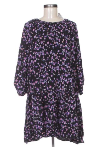 Dámská halenka H&M, Velikost 4XL, Barva Vícebarevné, Cena  267,00 Kč, #137900100