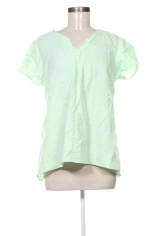 Bluză de femei Multiblu, Mărime M, Culoare Verde, Preț 52,49 Lei, #137900118