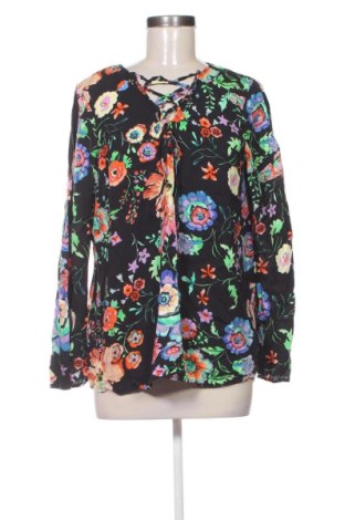 Bluză de femei Rainbow, Mărime L, Culoare Multicolor, Preț 36,74 Lei, #137900284