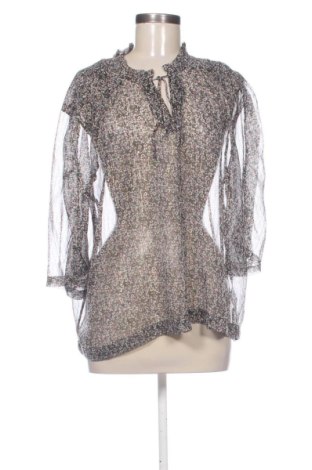 Дамска блуза Unbranded, Размер XL, Цвят Многоцветен, Цена 18,46 €, #137900674