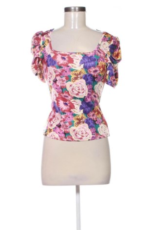 Bluză de femei Unbranded, Mărime M, Culoare Multicolor, Preț 47,24 Lei, #137901341