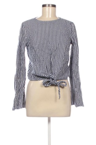 Дамска блуза H&M, Размер S, Цвят Многоцветен, Цена 7,00 €, #137901713