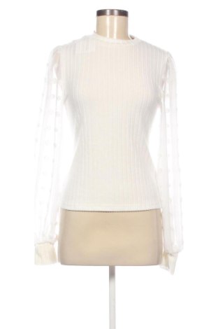 Bluză de femei SHEIN, Mărime M, Culoare Alb, Preț 15,75 Lei, #137902048