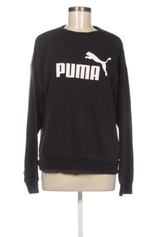 Γυναικεία μπλούζα PUMA, Μέγεθος XL, Χρώμα Μαύρο, Τιμή 25,00 €, #137902825