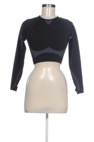 Bluză de femei Unbranded, Mărime S, Culoare Negru, Preț 47,24 Lei, #137903330