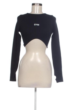 Bluză de femei Unbranded, Mărime S, Culoare Negru, Preț 47,24 Lei, #137903354
