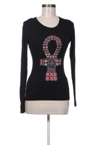 Bluză de femei Denny Rose, Mărime S, Culoare Negru, Preț 94,48 Lei, #137903540