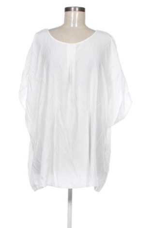 Дамска блуза Xlnt, Размер 3XL, Цвят Бял, Цена 13,00 €, #137903641