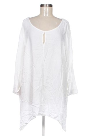 Bluză de femei Bon Prix, Mărime 3XL, Culoare Alb, Preț 41,99 Lei, #137903653