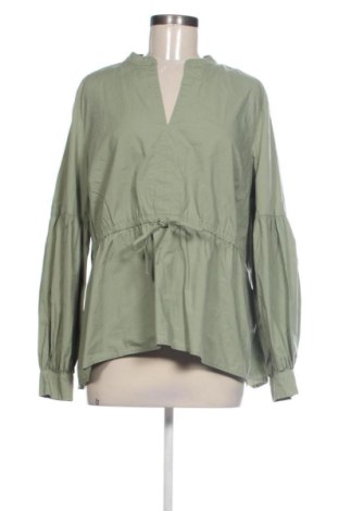 Bluză de femei C&A, Mărime XL, Culoare Verde, Preț 96,90 Lei, #137903702