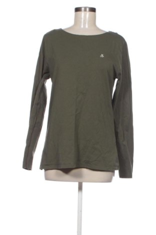 Дамска блуза Marc O'Polo, Размер XL, Цвят Зелен, Цена 30,00 €, #137903970