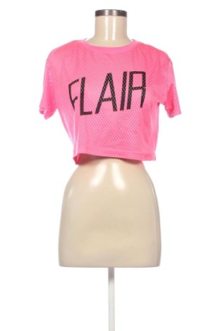 Bluză de femei Flair, Mărime XS, Culoare Roz, Preț 52,49 Lei, #137904111