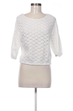 Дамска блуза Oysho, Размер S, Цвят Бял, Цена 13,00 €, #137904210